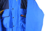 Vintage Berghaus Serac Extrem Jacket Large