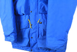 Vintage Berghaus Serac Extrem Jacket Large