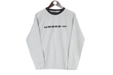 Vintage Umbro Long Sleeve T-Shirt XSmall / Small