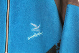 Vintage Salewa Fleece Half Zip XLarge