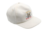 Vintage Michigan Wolverines Rose Bowl 1992 Cap