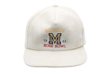 Vintage Michigan Wolverines Rose Bowl 1992 Cap