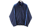 Vintage Fila Track Jacket Large