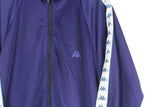 Vintage Kappa Track Jacket Large / XLarge