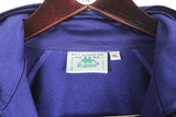Vintage Kappa Track Jacket Large / XLarge