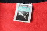 Vintage Puma Track Jacket Small