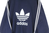 Vintage Adidas Sweatshirt Medium / Large