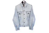 Vintage Levi's Denim Jacket Women's Small