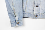 Vintage Levi's Denim Jacket Women's Small