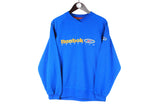 Vintage Reebok Sweatshirt Small