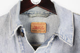 Vintage Levi's Denim Jacket Women's Small