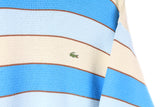 Vintage Lacoste Sweater Large