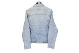 Vintage Levi's Denim Jacket Women's Small