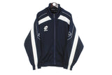 Vintage Lotto Track Jacket Large / XLarge