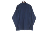 Vintage Nike Turtleneck Sweatshirt XLarge