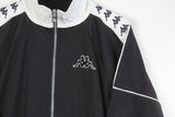Vintage Kappa Track Jacket Small