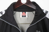 Vintage Kappa Track Jacket Small