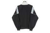 Vintage Kappa Track Jacket Small