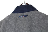 Vintage Gant Fleece Medium