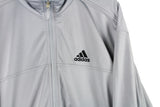 Vintage Adidas Track Jacket Medium