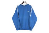 Vintage Adidas Sweatshirt Large