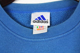 Vintage Adidas Sweatshirt Large