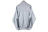 Vintage Adidas Track Jacket Medium