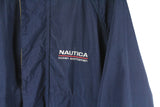 Vintage Nautica Jacket Medium