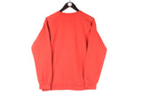 Vintage Adidas Sweatshirt Small