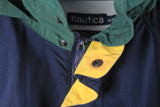 Vintage Nautica Jacket Medium