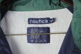 Vintage Nautica Jacket Medium