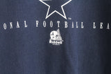 Vintage Dallas Cowboys 1996 T-Shirt Medium