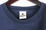 Vintage Dallas Cowboys 1996 T-Shirt Medium