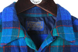 Vintage Pendleton Shirt Women’s Medium