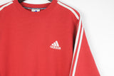 Vintage Adidas Sweatshirt Small / Medium