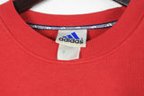 Vintage Adidas Sweatshirt Small / Medium