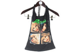 Vintage Poison 2003 Dress Women's
