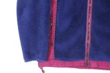 Vintage Helly Hansen Fleece Full Zip Medium