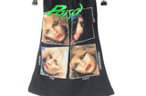 Vintage Poison 2003 Dress Women's