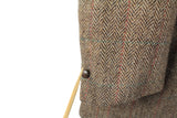 Vintage Harris Tweed Blazer XXLarge