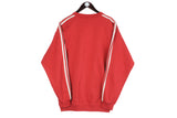 Vintage Adidas Sweatshirt Small / Medium