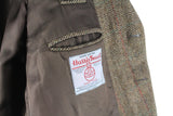 Vintage Harris Tweed Blazer XXLarge