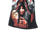 Vintage WASP Got Blood Dress Women's