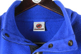 Vintage Mammut Fleece Large