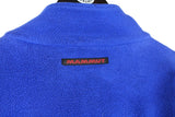 Vintage Mammut Fleece Large