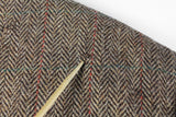 Vintage Harris Tweed Blazer XXLarge