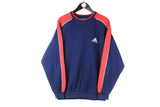 Vintage Adidas Sweatshirt Medium