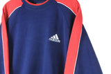 Vintage Adidas Sweatshirt Medium