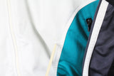 Vintage Adidas Track Jacket Medium