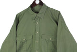 Vintage Timberland Shirt XLarge